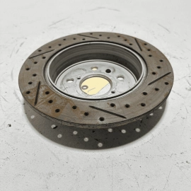 2018 - 2024 Toyota Camry LE Rear Right Or Left  Brake Rotor Disc OEM 1 PCS