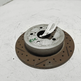 2018 - 2024 Toyota Camry LE Rear Right Or Left  Brake Rotor Disc OEM 1 PCS