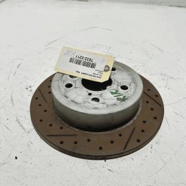 2018 - 2024 Toyota Camry LE Rear Right Or Left  Brake Rotor Disc OEM 1 PCS