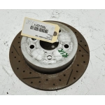 2018 - 2024 Toyota Camry LE Rear Right Or Left  Brake Rotor Disc OEM 1 PCS