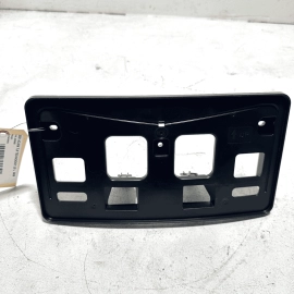 Front License Plate Bracket Plastic Acura TLX 2021-2023 OEM