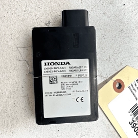 Rear Left Side Blind Spot Radar Control Module Acura TLX 2021-2023 OEM