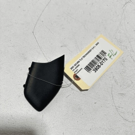 Front Left Side Door Switch Panel Hole Cover Acura TLX 2021-2023 OEM Front Left Side Door Switch Panel Hole Cover Acura TLX 2021-2023 OEM