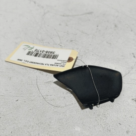 Front Left Side Door Switch Panel Hole Cover Acura TLX 2021-2023 OEM Front Left Side Door Switch Panel Hole Cover Acura TLX 2021-2023 OEM