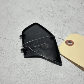 Front Left Side Door Switch Panel Hole Cover Acura TLX 2021-2023 OEM Front Left Side Door Switch Panel Hole Cover Acura TLX 2021-2023 OEM
