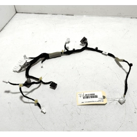 Front Left Driver Side Door Sub Wire Wiring Harness Acura TLX 2021-2023 OEM