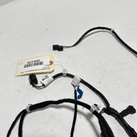 Rear Right Side Door Harness Wiring Wire Acura TLX 2021-2023 OEM Rear Right Side Door Harness Wiring Wire Acura TLX 2021-2023 OEM