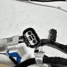 Rear Right Side Door Harness Wiring Wire Acura TLX 2021-2023 OEM Rear Right Side Door Harness Wiring Wire Acura TLX 2021-2023 OEM