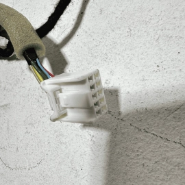 Rear Right Side Door Harness Wiring Wire Acura TLX 2021-2023 OEM Rear Right Side Door Harness Wiring Wire Acura TLX 2021-2023 OEM