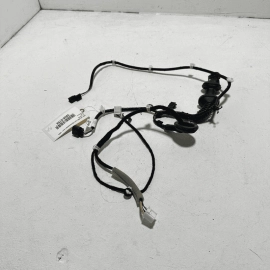 Rear Right Side Door Harness Wiring Wire Acura TLX 2021-2023 OEM Rear Right Side Door Harness Wiring Wire Acura TLX 2021-2023 OEM