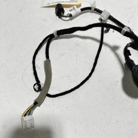 Rear Right Side Door Harness Wiring Wire Acura TLX 2021-2023 OEM Rear Right Side Door Harness Wiring Wire Acura TLX 2021-2023 OEM