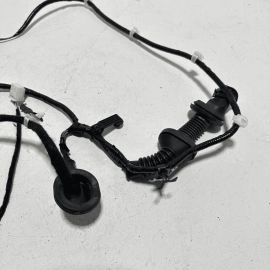 Rear Right Side Door Harness Wiring Wire Acura TLX 2021-2023 OEM Rear Right Side Door Harness Wiring Wire Acura TLX 2021-2023 OEM