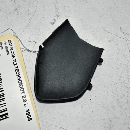 Rear Right Side Door Switch Panel Hole Cover Acura TLX 2021-2023 OEM Rear Right Side Door Switch Panel Hole Cover Acura TLX 2021-2023 OEM