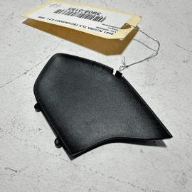 Rear Right Side Door Switch Panel Hole Cover Acura TLX 2021-2023 OEM Rear Right Side Door Switch Panel Hole Cover Acura TLX 2021-2023 OEM