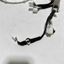 Front Left Driver Side Door Wire Wiring Harness Acura TLX 2021-2023 OEM Front Left Driver Side Door Wire Wiring Harness Acura TLX 2021-2023 OEM