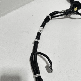 Front Left Driver Side Door Wire Wiring Harness Acura TLX 2021-2023 OEM Front Left Driver Side Door Wire Wiring Harness Acura TLX 2021-2023 OEM