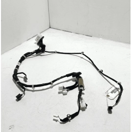 Front Left Driver Side Door Wire Wiring Harness Acura TLX 2021-2023 OEM