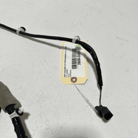 Front Left Driver Side Door Wire Wiring Harness Acura TLX 2021-2023 OEM Front Left Driver Side Door Wire Wiring Harness Acura TLX 2021-2023 OEM