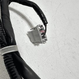 Front Left Driver Side Door Wire Wiring Harness Acura TLX 2021-2023 OEM Front Left Driver Side Door Wire Wiring Harness Acura TLX 2021-2023 OEM