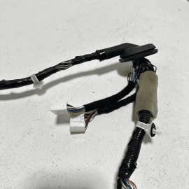 Front Left Driver Side Door Wire Wiring Harness Acura TLX 2021-2023 OEM Front Left Driver Side Door Wire Wiring Harness Acura TLX 2021-2023 OEM