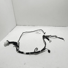 Front Left Driver Side Door Wire Wiring Harness Acura TLX 2021-2023 OEM Front Left Driver Side Door Wire Wiring Harness Acura TLX 2021-2023 OEM