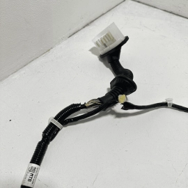 Front Left Driver Side Door Wire Wiring Harness Acura TLX 2021-2023 OEM Front Left Driver Side Door Wire Wiring Harness Acura TLX 2021-2023 OEM
