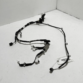 Front Left Driver Side Door Wire Wiring Harness Acura TLX 2021-2023 OEM Front Left Driver Side Door Wire Wiring Harness Acura TLX 2021-2023 OEM