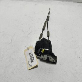2013 - 2022 ACURA ILX REAR LEFT DRIVER SIDE DOOR LATCH LOCK ACTUATOR OEM