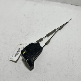 2013 - 2022 ACURA ILX REAR LEFT DRIVER SIDE DOOR LATCH LOCK ACTUATOR OEM