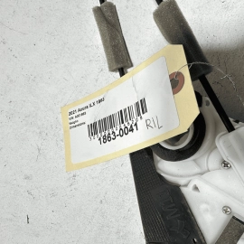 2013 - 2022 ACURA ILX REAR LEFT DRIVER SIDE DOOR LATCH LOCK ACTUATOR OEM
