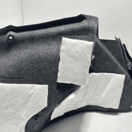 2016 - 2022 ACURA ILX TRUNK RIGHT PASSENGER SIDE QUARTER TRIM COVER PANEL OEM