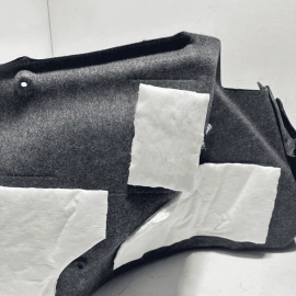 2016 - 2022 ACURA ILX TRUNK RIGHT PASSENGER SIDE QUARTER TRIM COVER PANEL OEM 2016 - 2022 ACURA ILX TRUNK RIGHT PASSENGER SIDE QUARTER TRIM COVER PANEL OEM