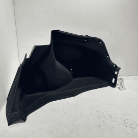 2016 - 2022 ACURA ILX TRUNK RIGHT PASSENGER SIDE QUARTER TRIM COVER PANEL OEM