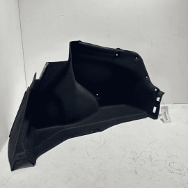 2016 - 2022 ACURA ILX TRUNK RIGHT PASSENGER SIDE QUARTER TRIM COVER PANEL OEM 2016 - 2022 ACURA ILX TRUNK RIGHT PASSENGER SIDE QUARTER TRIM COVER PANEL OEM