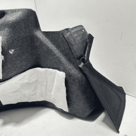 2016 - 2022 ACURA ILX TRUNK RIGHT PASSENGER SIDE QUARTER TRIM COVER PANEL OEM