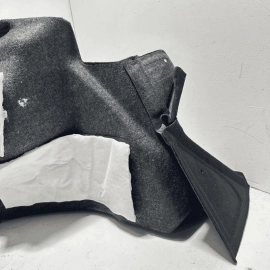 2016 - 2022 ACURA ILX TRUNK RIGHT PASSENGER SIDE QUARTER TRIM COVER PANEL OEM 2016 - 2022 ACURA ILX TRUNK RIGHT PASSENGER SIDE QUARTER TRIM COVER PANEL OEM