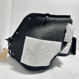 2016 - 2022 ACURA ILX TRUNK RIGHT PASSENGER SIDE QUARTER TRIM COVER PANEL OEM 2016 - 2022 ACURA ILX TRUNK RIGHT PASSENGER SIDE QUARTER TRIM COVER PANEL OEM