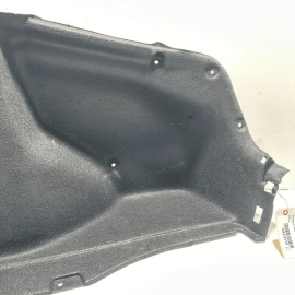 2016 - 2022 ACURA ILX TRUNK RIGHT PASSENGER SIDE QUARTER TRIM COVER PANEL OEM 2016 - 2022 ACURA ILX TRUNK RIGHT PASSENGER SIDE QUARTER TRIM COVER PANEL OEM