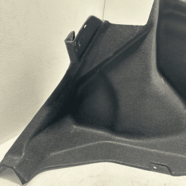 2016 - 2022 ACURA ILX TRUNK RIGHT PASSENGER SIDE QUARTER TRIM COVER PANEL OEM