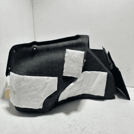 2016 - 2022 ACURA ILX TRUNK RIGHT PASSENGER SIDE QUARTER TRIM COVER PANEL OEM 2016 - 2022 ACURA ILX TRUNK RIGHT PASSENGER SIDE QUARTER TRIM COVER PANEL OEM