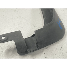 2010-2013 Kia Forte Front Right Fender Splash Mud Guard Flap OEM 868321M000