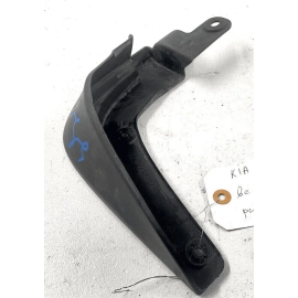 2010-2013 Kia Forte Front Right Fender Splash Mud Guard Flap OEM 868321M000