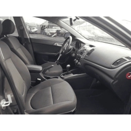 2010-2013 Kia Forte Front Right Fender Splash Mud Guard Flap OEM 868321M000