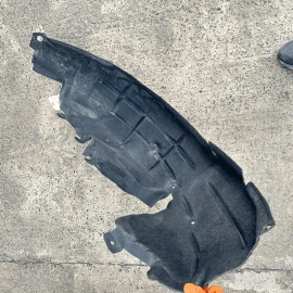 ACURA ILX 13-22 REAR DRIVER INNER QUARTER PANEL LINER SPLASH SHIELD GUARD OEM