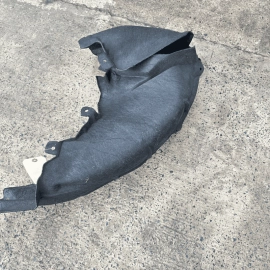 ACURA ILX 13-22 REAR DRIVER INNER QUARTER PANEL LINER SPLASH SHIELD GUARD OEM