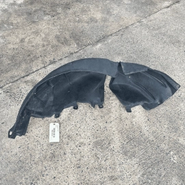 ACURA ILX 13-22 REAR DRIVER INNER QUARTER PANEL LINER SPLASH SHIELD GUARD OEM
