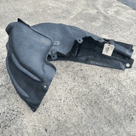 ACURA ILX 13-22 REAR DRIVER INNER QUARTER PANEL LINER SPLASH SHIELD GUARD OEM