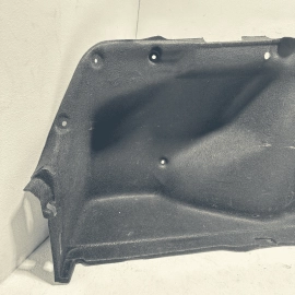 2016 - 2022 ACURA ILX TRUNK LEFT DRIVER SIDE QUARTER TRIM COVER PANEL OEM 2016 - 2022 ACURA ILX TRUNK LEFT DRIVER SIDE QUARTER TRIM COVER PANEL OEM