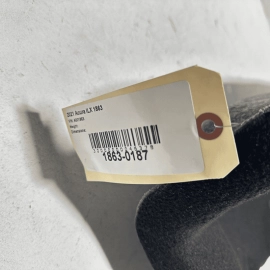 2013 - 2022 ACURA ILX TRUNK LID TRIM COVER LINER PANEL OEM