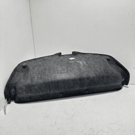 2013 - 2022 ACURA ILX TRUNK LID TRIM COVER LINER PANEL OEM